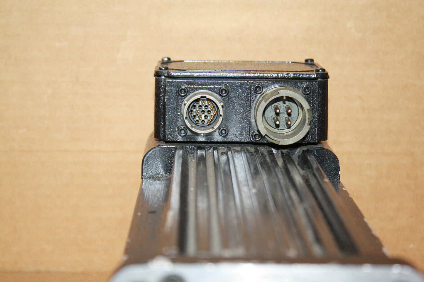 COMPUMOTOR APEX620-MO-NC SERVO MOTOR