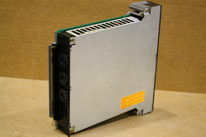 SCHNEIDER TSXAXM292 AXIS CONTROL MODULE