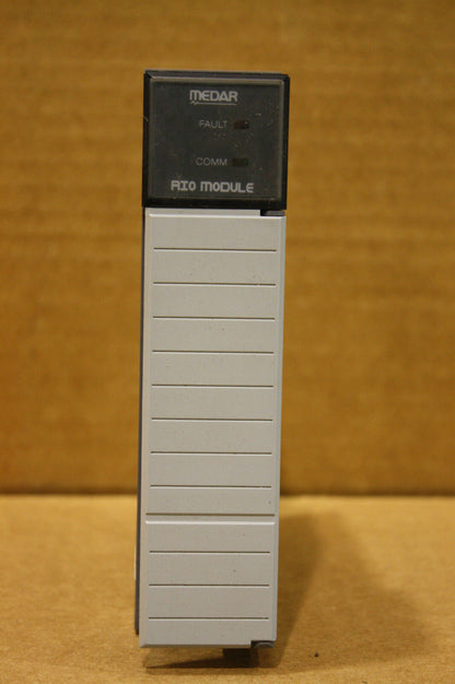 MEDAR 917-0043 RIO MODULE