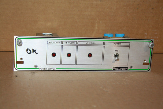 USON 21344 POWER SUPPLY