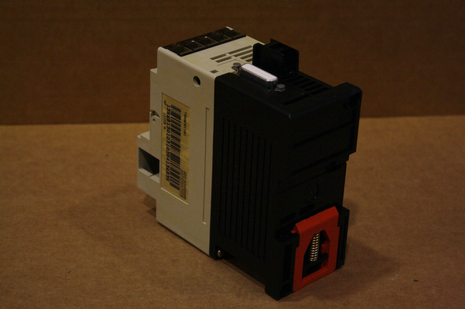 AEG SCHNEIDER TELEMECANIQUE TSXSCG1161 COMMUNICATION MODULE
