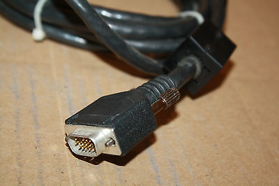 TELEMECANIQUE SCHNEIDER TSXFPCE030 3 METER LINK CABLE