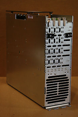 INDRAMAT DDS2.1-W150-D AC SERVO DRIVE