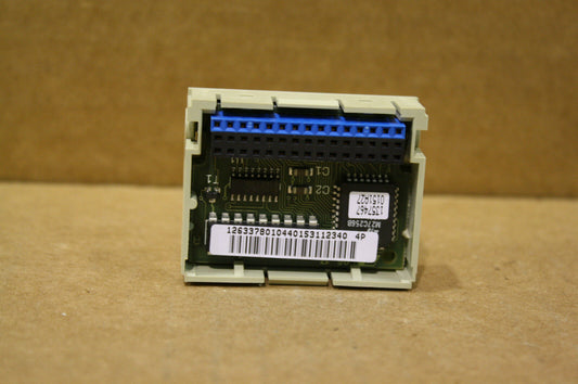 TELEMECANIQUE TSXP1720 PL7-2 SOFWARE PIECE