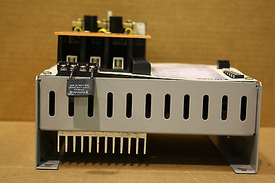 FURNAS 70AE34AFBM4 NORDIC 2000+ MICROPROCESSOR