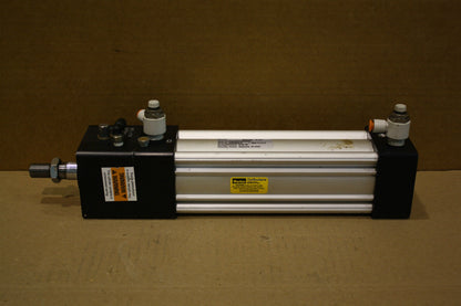 PARKER P1D4J063MCE0150NNNNN CYLINDER