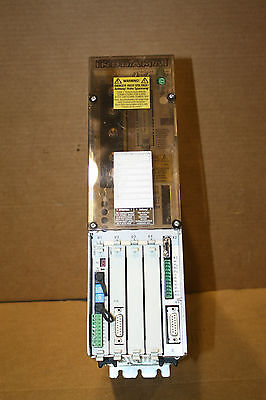 INDRAMAT DDS2.1-W150-D AC SERVO DRIVE