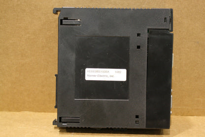 GE FANUC HE693IBS100BX REMOTE INTERBUS- S CARD