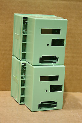 PHOENIX CONTACT IB-STME-BK-LG ENCLOSURES FOR INTERBUS MODULES