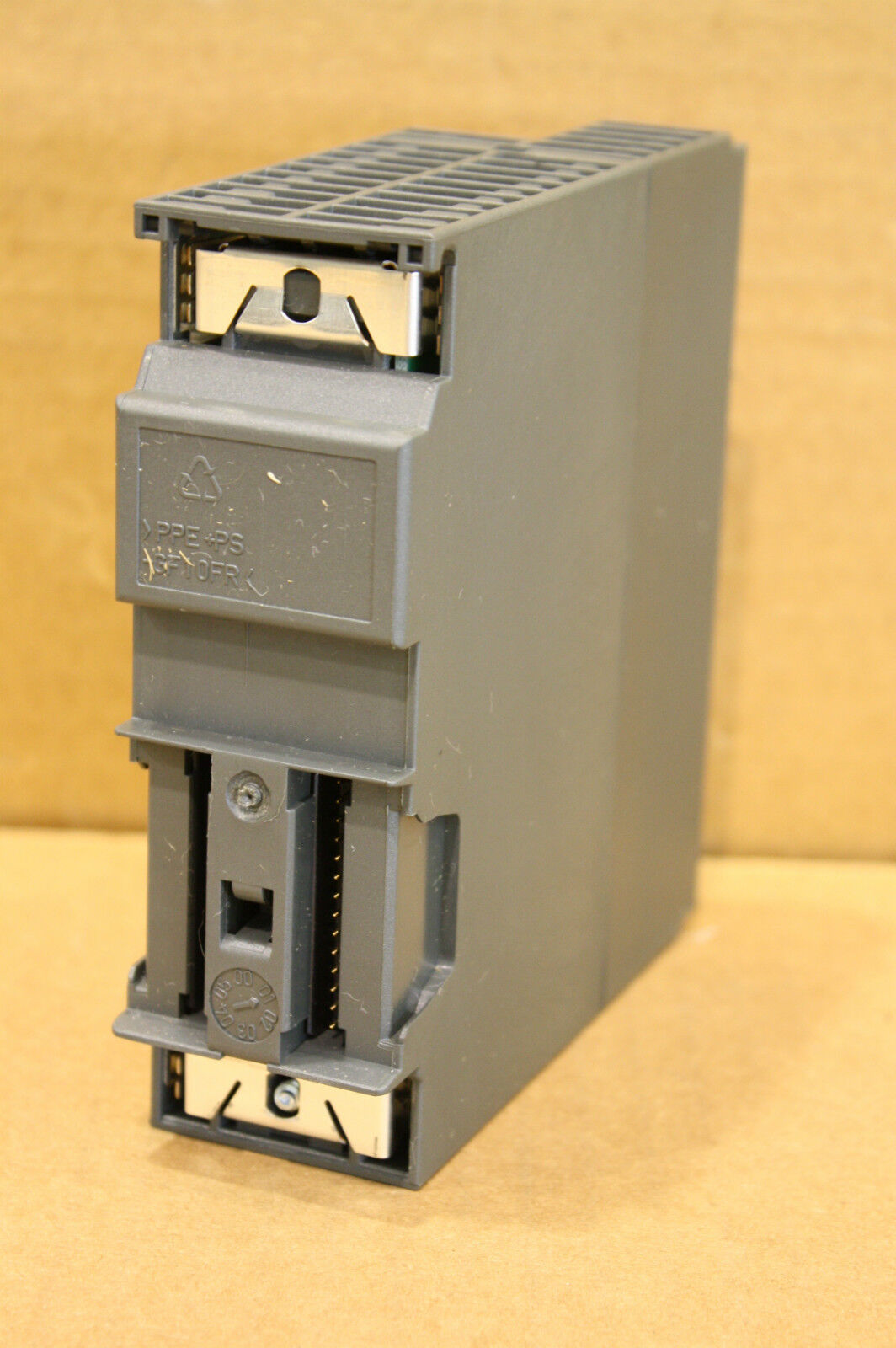 SIEMENS 6ES7 360-3AA01-0AA0 SIMATIC S7 INTERFACE 6ES73603AA010AA0