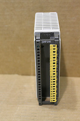 SCHNEIDER DAP210/AS-BDAP-210 TSX COMPACT DISCRETE OUTPUT 