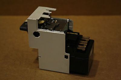 TELEMECANIQUE LB1-LB03P05 STARTER OVERLOAD SWITCH