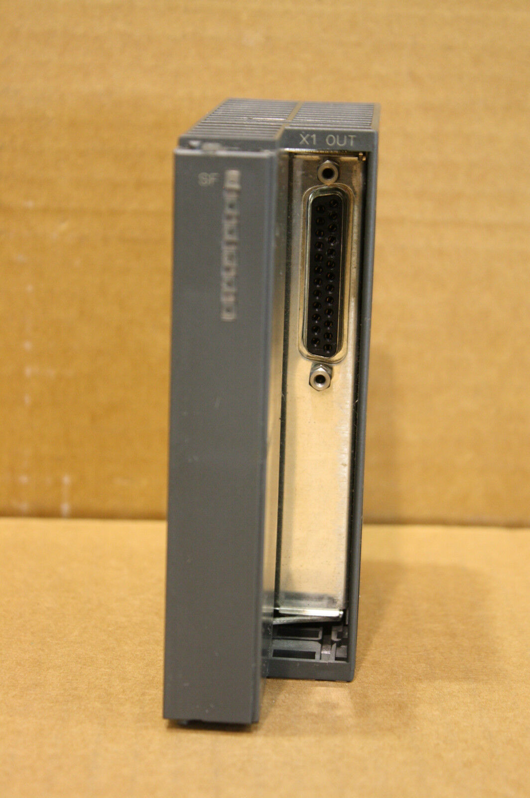 SIEMENS 6ES7 360-3AA01-0AA0 SIMATIC S7 INTERFACE 6ES73603AA010AA0