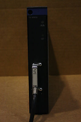 SCHNEIDER TSXMPM100 FIPWAY PCMCIA MODULE M40