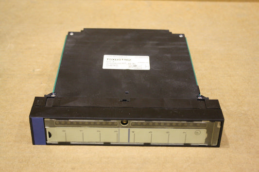 SCHNEIDER TSXDST882 TSX PREMIUM OUPUT MODULE