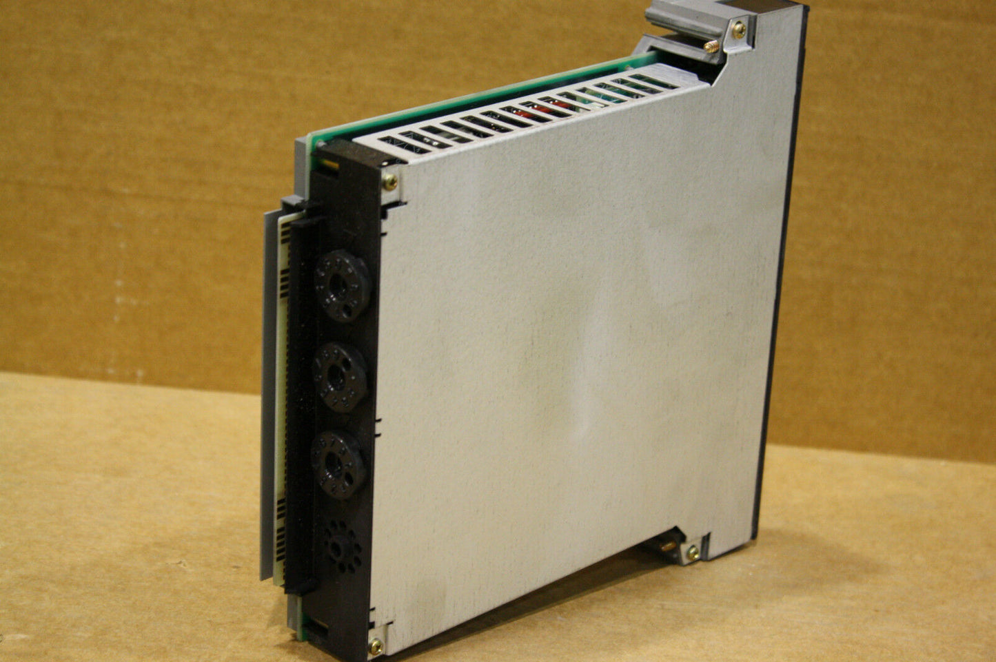 SCHNEIDER TELEMECANIQUE TSXSCM2111 TSX PREMIUM COMMUNICATION MODULE