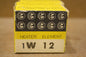 Allen-Bradley W12 Heater Element (1 PC)