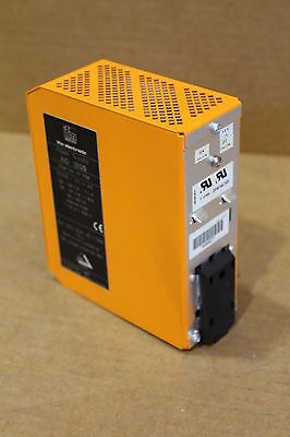 IFM AC1206 POWER SUPPLY