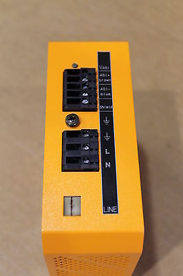 IFM AC1206 POWER SUPPLY