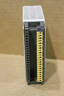 SCHNEIDER DAP210/AS-BDAP-210 TSX COMPACT DISCRETE OUTPUT 