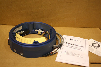 DYNAPAR 97AN0D4A SERIES 97 AN ROTOPULSER