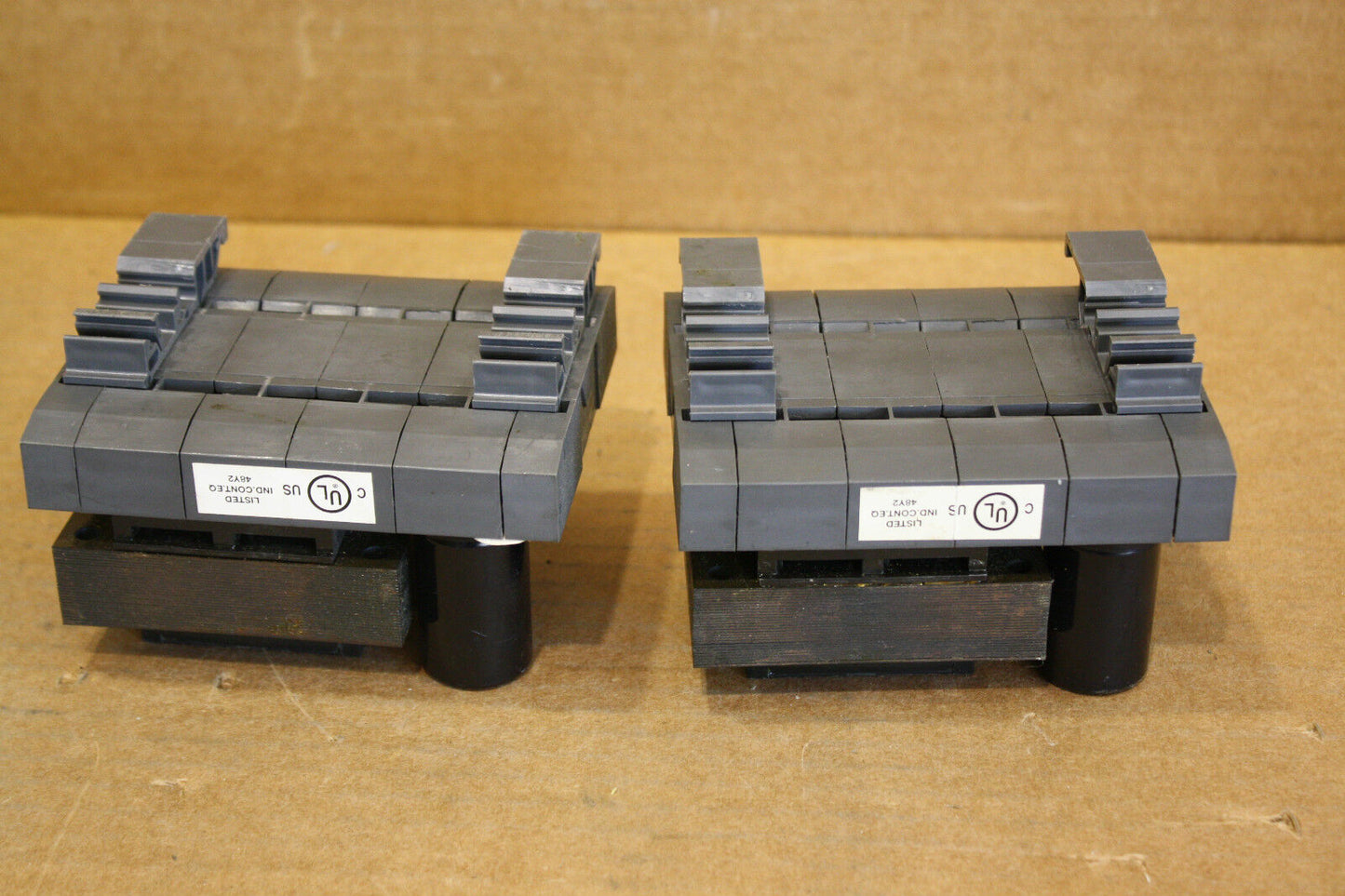 SICK OPTIC ELECTRONIC LCU-PS20 POWER SUPPLY