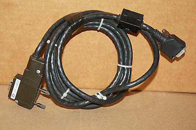 TELEMECANIQUE SCHNEIDER TSXFPCE030 3 METER LINK CABLE