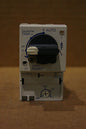 TELEMECANIQUE LB1-LB03P05 STARTER OVERLOAD SWITCH