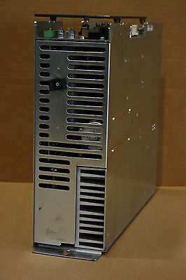 INDRAMAT DDS2.1-W150-D AC SERVO DRIVE