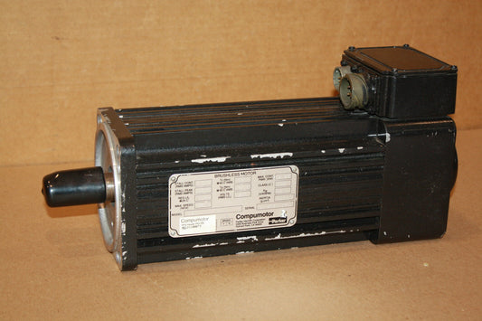 COMPUMOTOR APEX620-MO-NC SERVO MOTOR