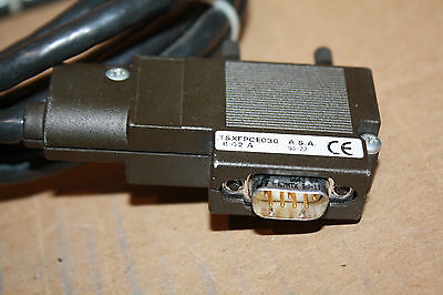 TELEMECANIQUE SCHNEIDER TSXFPCE030 3 METER LINK CABLE
