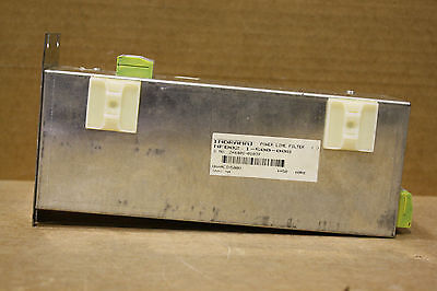 INDRAMAT NFD02.1-500-008 POWER LINE FILTER