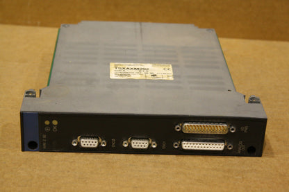 SCHNEIDER TSXAXM292 AXIS CONTROL MODULE