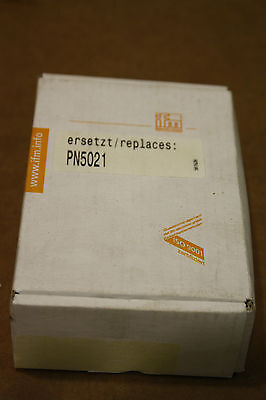 IFM PN5021 EFECTOR PRESSURE SENSOR