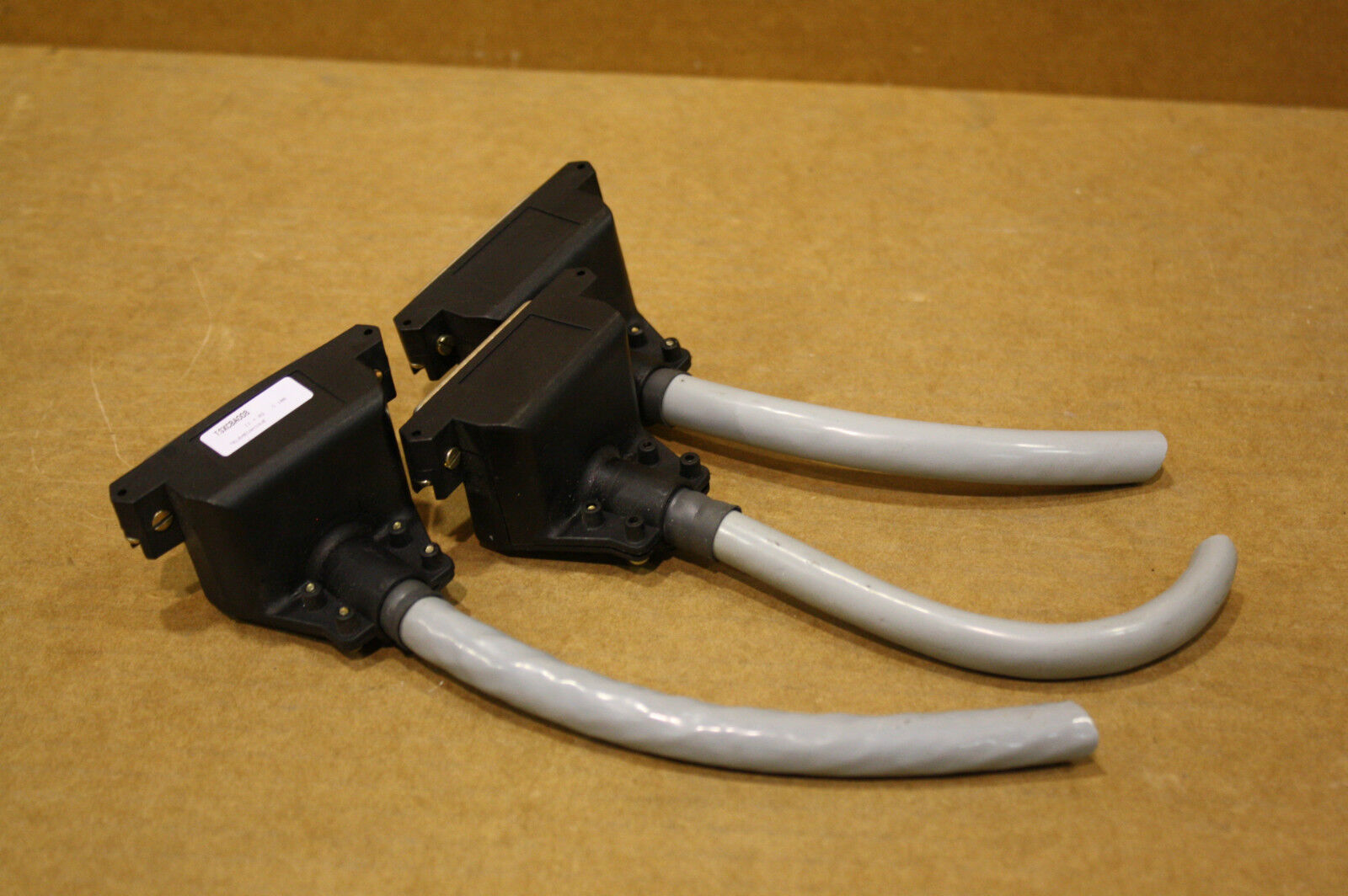 TELEMECANIQUE TSXCBA008 EXTENSION I/O BUS CABLE – B&D Asset Recovery
