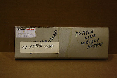 LEUZE LS17E PHOTOEYE